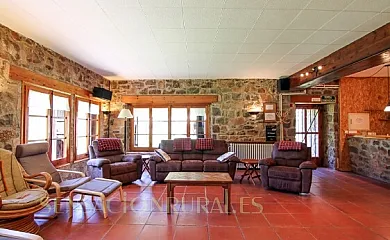 Cal Xic en Castell de l'Areny (Barcelona) - Foto 15