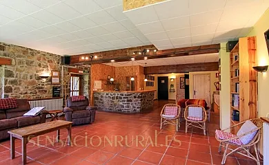 Cal Xic en Castell de l'Areny (Barcelona) - Foto 16