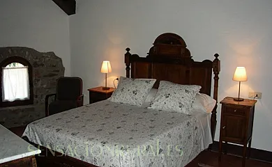 Casa Parramon en Peramea (Lleida) - Foto 1