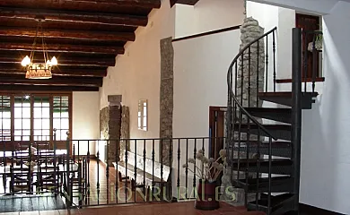 Casa Parramon en Peramea (Lleida) - Foto 2