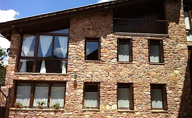 Casa Parramon en Peramea (Lleida) - Foto 11