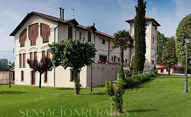 La Vaqueria del Tint en Vic (Barcelona) - Foto 1