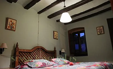 Casa Coll en Barruera (Lleida) - Foto 3