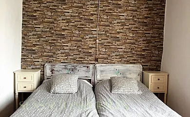 Casa Coll en Barruera (Lleida) - Foto 4