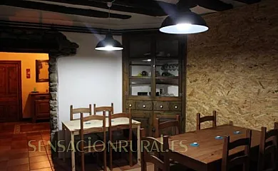 Casa Coll en Barruera (Lleida) - Foto 7