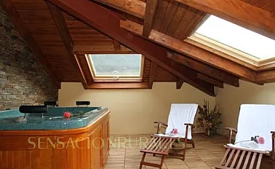 Casa Coll en Barruera (Lleida) - Foto 8