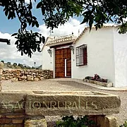 Cortijo Rural Majolero 001