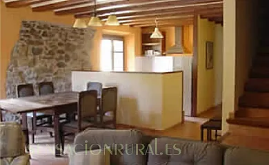 Cal Tarrés en La Coma i la Pedra (Lleida) - Foto 4