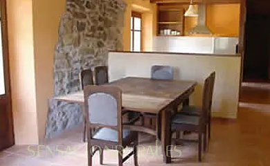 Cal Tarrés en La Coma i la Pedra (Lleida) - Foto 5