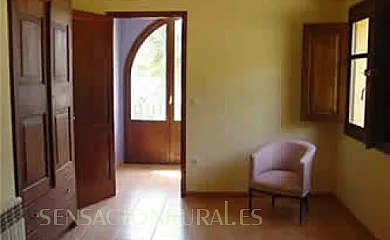 Cal Tarrés en La Coma i la Pedra (Lleida) - Foto 7