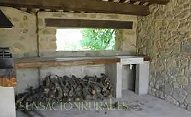 Cal Tarrés en La Coma i la Pedra (Lleida) - Foto 13