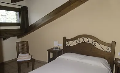 L´Era de Cal Bastida en Estamariu (Lleida) - Foto 3