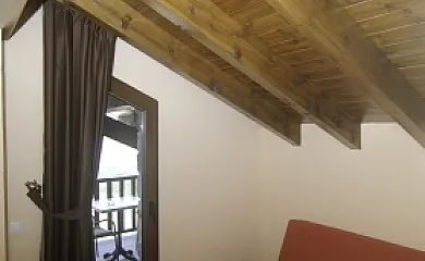 L´Era de Cal Bastida en Estamariu (Lleida) - Foto 4