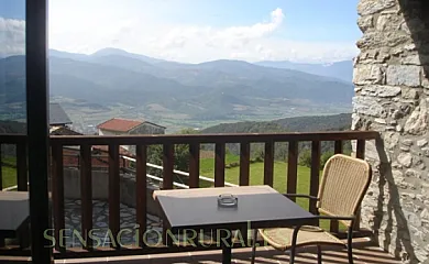 L´Era de Cal Bastida en Estamariu (Lleida) - Foto 6