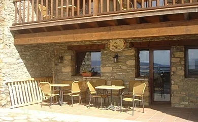 L´Era de Cal Bastida en Estamariu (Lleida) - Foto 7