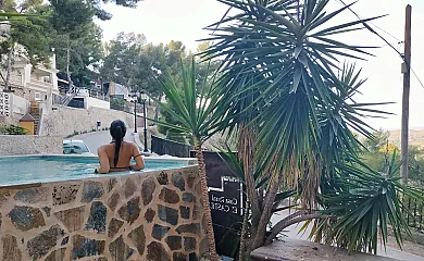 Casa Rural El Castillico en Yecla (Murcia) - Foto 11