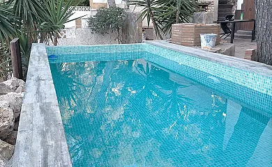 Casa Rural El Castillico en Yecla (Murcia) - Foto 6