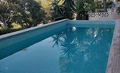 Casa Rural El Castillico en Yecla (Murcia) - Foto 15