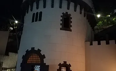 Casa Rural El Castillico en Yecla (Murcia) - Foto 22