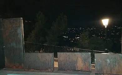 Casa Rural El Castillico en Yecla (Murcia) - Foto 20