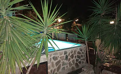 Casa Rural El Castillico en Yecla (Murcia) - Foto 21