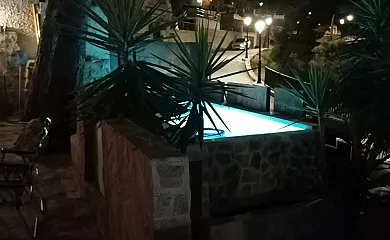 Casa Rural El Castillico en Yecla (Murcia) - Foto 18