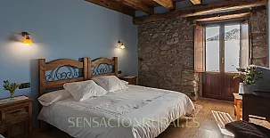 Casa Rural Aranburu 007