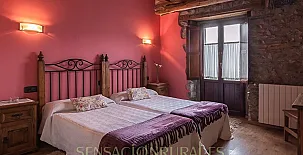 Casa Rural Aranburu 009