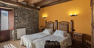 Casa Rural Aranburu 0010