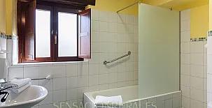 Casa Rural Aranburu 0012