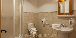 Casa Rural Aranburu 0013