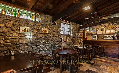 Casa Rural Aranburu en Zestoa (Guipuzcoa) - Foto 15
