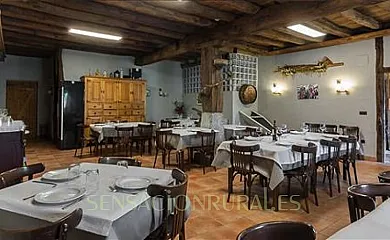 Casa Rural Aranburu en Zestoa (Guipuzcoa) - Foto 16