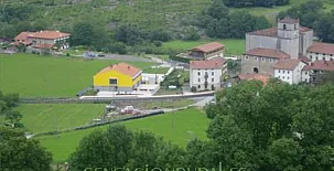 Casa Rural Aranburu 0017