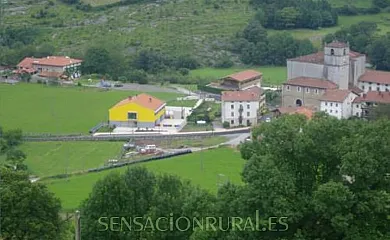 Casa Rural Aranburu en Zestoa (Guipuzcoa) - Foto 17