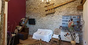 Casa Rural Aranburu 0018