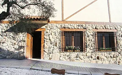 Casa Rural El Olivar de Valdefuentes en Valdefuentes (Cáceres) - Foto 9
