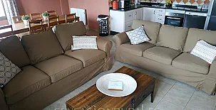 Casa Rural El Olivar de Valdefuentes 0010