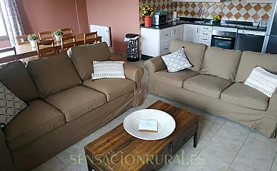 Casa Rural El Olivar de Valdefuentes en Valdefuentes (Cáceres) - Foto 10