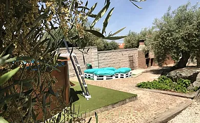 Casa Rural El Olivar de Valdefuentes en Valdefuentes (Cáceres) - Foto 13