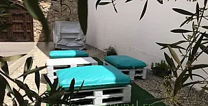 Casa Rural El Olivar de Valdefuentes 004