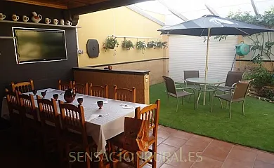 Casa Rural Suite de Almagro en Almagro (Ciudad Real) - Foto 1