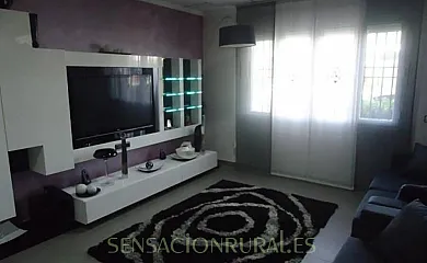 Casa Rural Suite de Almagro en Almagro (Ciudad Real) - Foto 2
