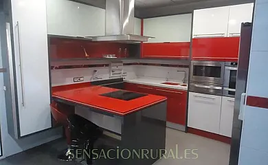 Casa Rural Suite de Almagro en Almagro (Ciudad Real) - Foto 3