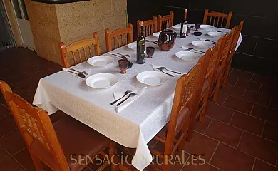 Casa Rural Suite de Almagro en Almagro (Ciudad Real) - Foto 7