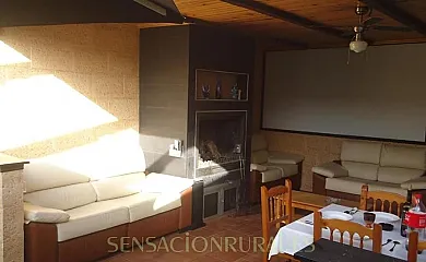 Casa Rural Suite de Almagro en Almagro (Ciudad Real) - Foto 8