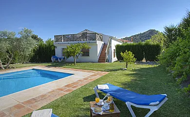 Finca Rocabella en Alora (Málaga) - Foto 8