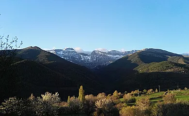 Casa Rural Agustín en Yésero (Huesca) - Foto 8