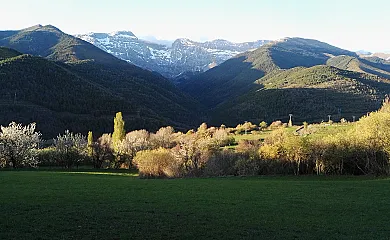 Casa Rural Agustín en Yésero (Huesca) - Foto 7