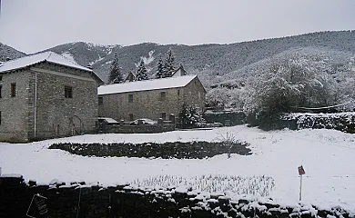 Casa Rural Agustín en Yésero (Huesca) - Foto 11